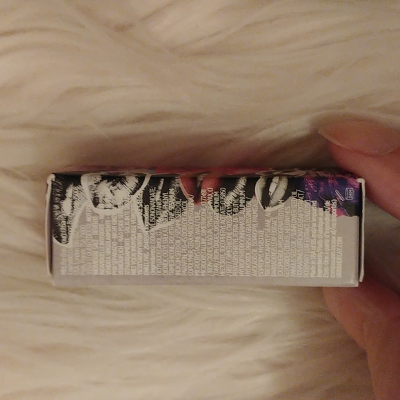 💋FIRM! NWT URBAN DECAY VICE HIGH IMPACT LIPSTICK BACKTALK MATTE (PLZ READ) - Picture 6 of 11